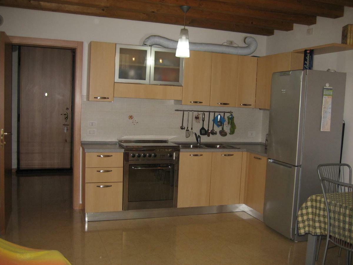 Rudy House Veneza Exterior foto