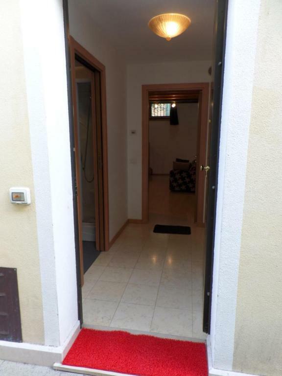 Rudy House Veneza Exterior foto