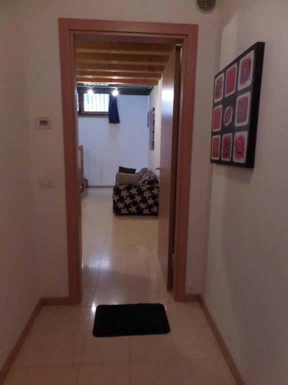 Rudy House Veneza Exterior foto