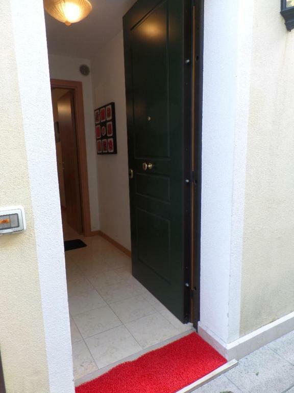 Rudy House Veneza Exterior foto