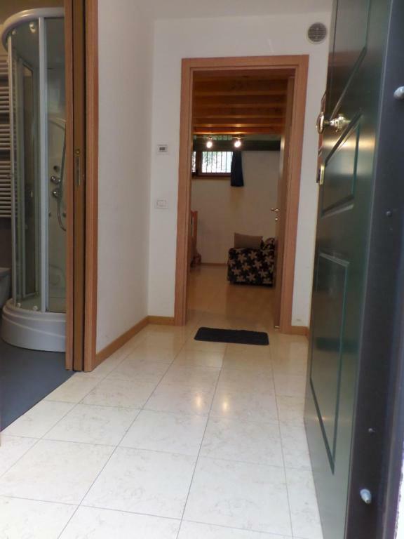 Rudy House Veneza Exterior foto