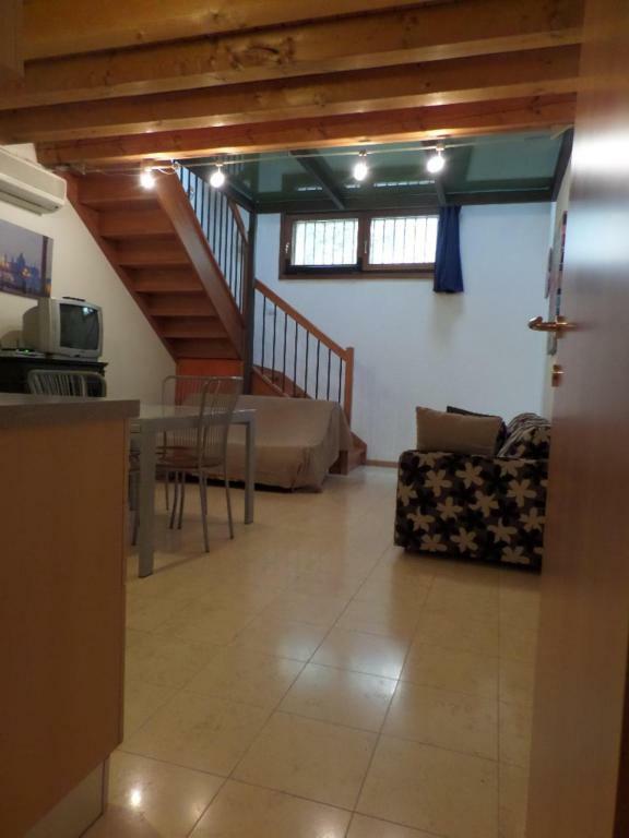 Rudy House Veneza Exterior foto